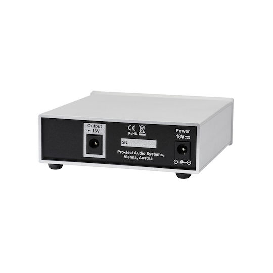Pro-Ject Audio Πικάπ Speed Box S
