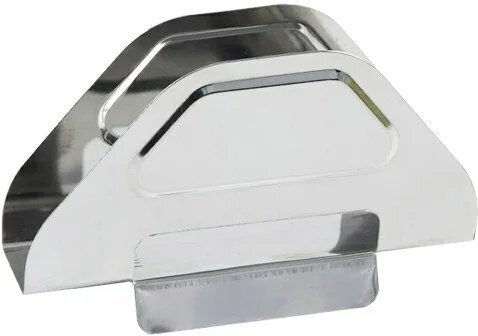 Serviettenhalter Silber 13388