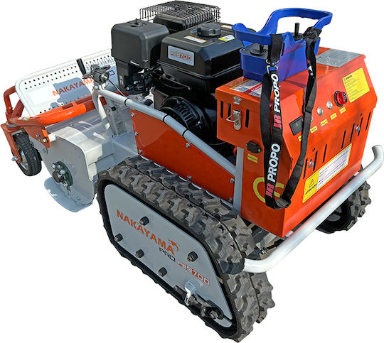 Nakayama PB9700 Motordriving Zerstörer Benzin