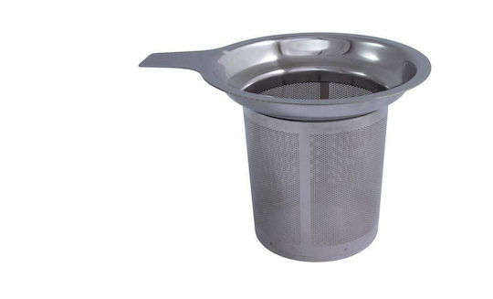 Metaltex Tea Filter with Handle of Stainless Steel 1pcs 253835