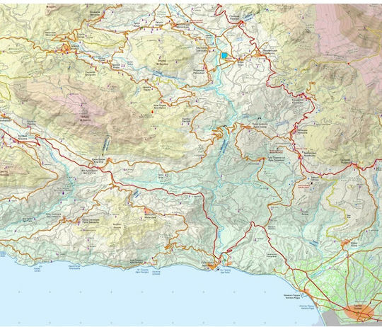 ΑΤΛΑΣ ΚΡΗΤΗΣ
