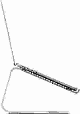 Twelve South Curve SE Βάση Στήριξης για Laptop έως 16" Ασημί