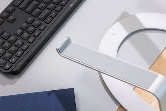 Twelve South Curve SE Βάση Στήριξης για Laptop έως 16" Ασημί