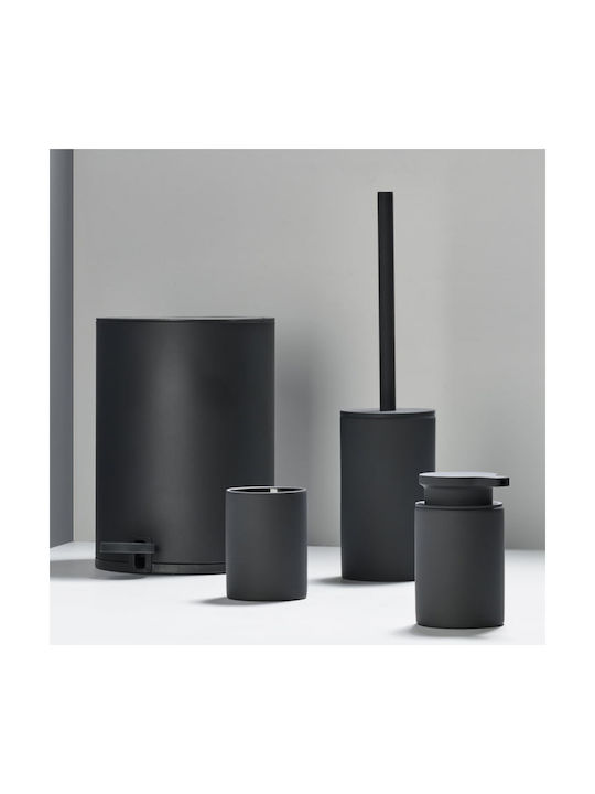 Zone Denmark Karma Spender Kunststoff Schwarz 250ml