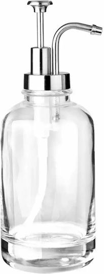 Estia Purity Dispenser Γυάλινο 500ml Estia Purity Dispenser Γυάλινο 500ml