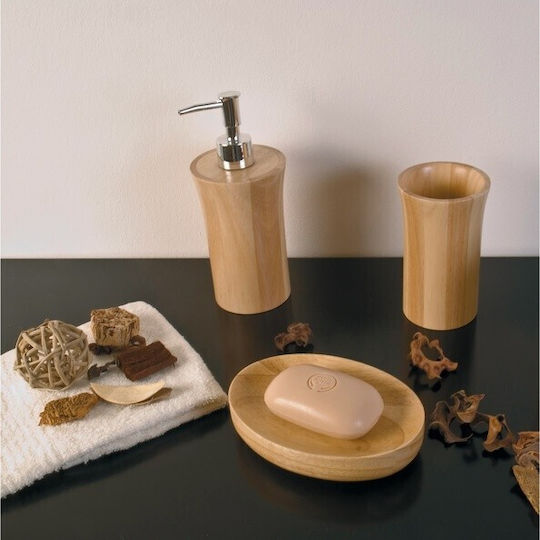 Dimitracas Gobi Dispenser από Bamboo Μπεζ