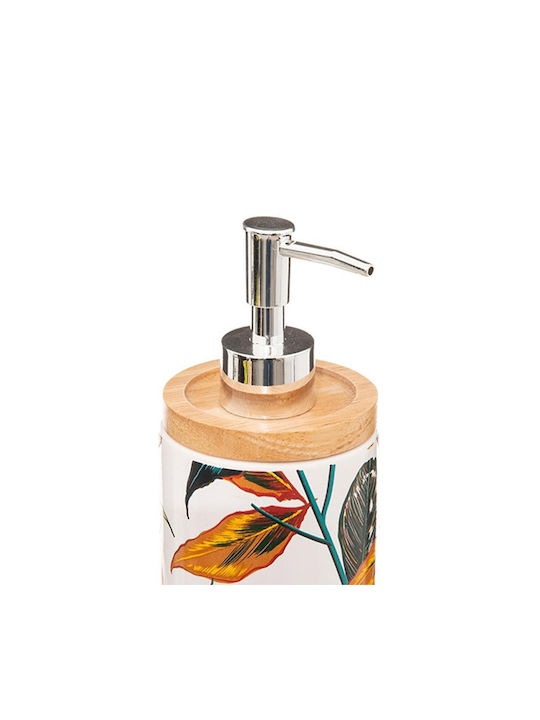 5Five Dispenser Κεραμικό Πολύχρωμο