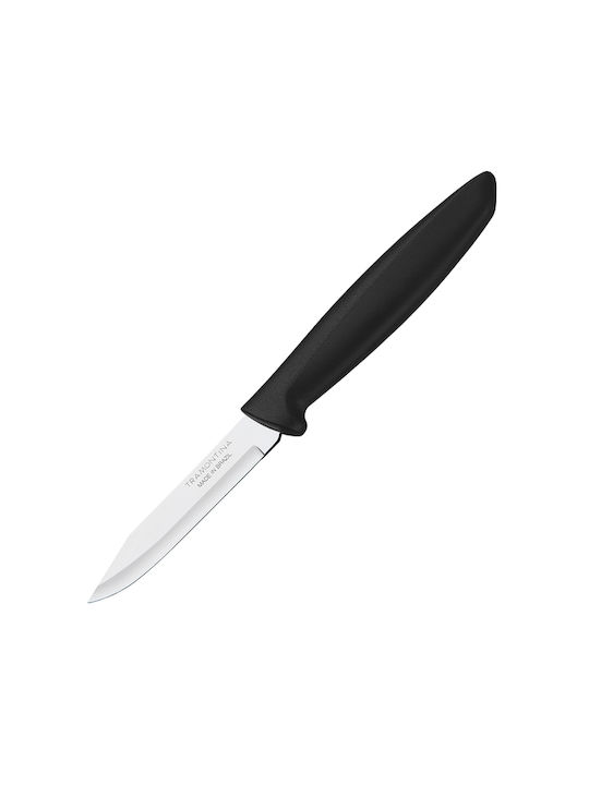 Tramontina Knife General Use made of Stainless Steel 8cm 23420003 1pcs