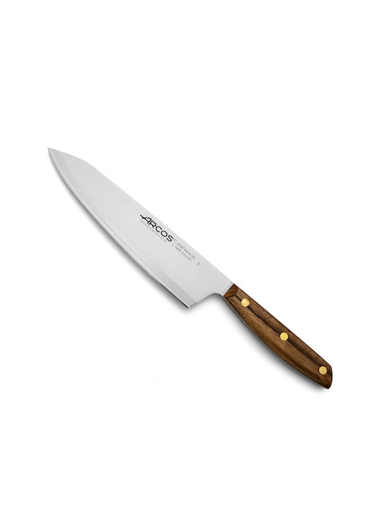 Arcos Nordika Cuțit Chef din Oțel Inoxidabil 21cm