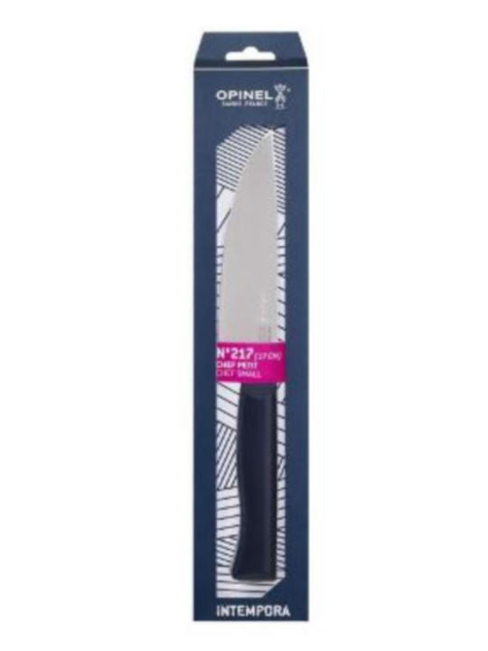 Opinel Sandvik Intempora Μαχαίρι Chef από Ανοξείδωτο Ατσάλι 15.24cm