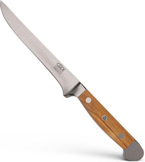 Güde Alpha Olive Entbeinen 13cm