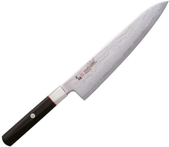 Mcusta VG-10 Splash Cuțit Chef din Oțel Inoxidabil 21cm