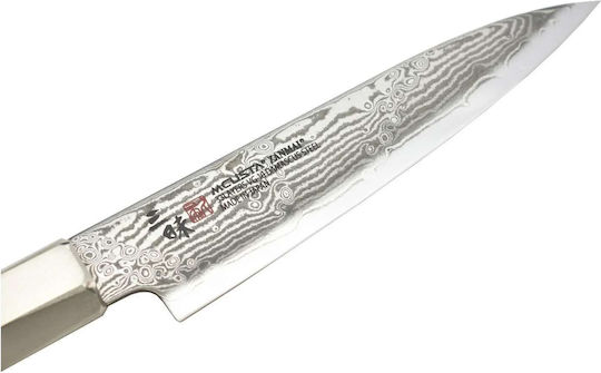 Mcusta VG-10 Splash Cuțit Chef din Oțel Inoxidabil 21cm