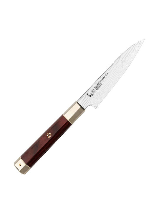 Mcusta Hand Money Μαχαίρι Chef από Ανοξείδωτο Ατσάλι 18cm