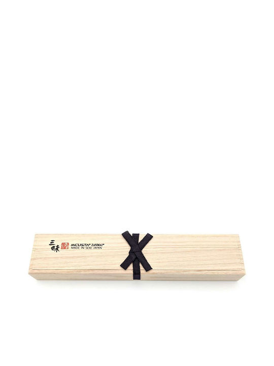 Mcusta Aogami Beyond Messer Chef aus Rostfreiem Stahl 21cm