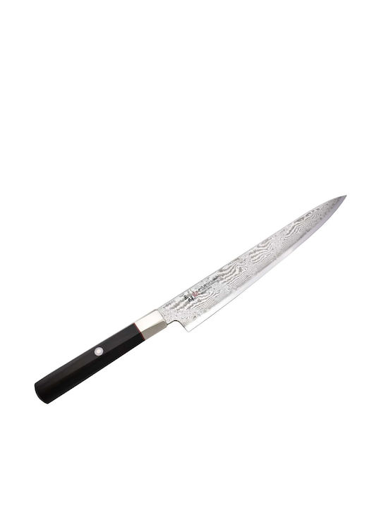 Mcusta Splash Messer Fleisch aus rostfreiem Stahl 24cm