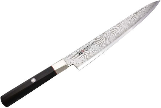 Mcusta Splash Μαχαίρι Κρέατος από Ανοξείδωτο Ατσάλι 24cm