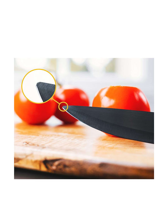 Design Is This High Performance Silberthal Knife Set from Ceramic 3pcs