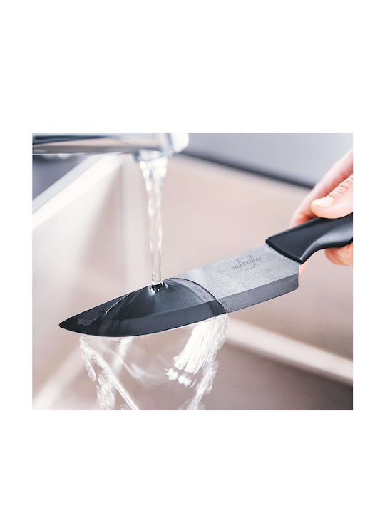 Design Is This High Performance Silberthal Knife Set from Ceramic 3pcs
