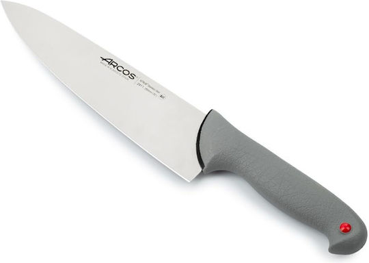 Arcos Colour Prof Chefkoch 25cm
