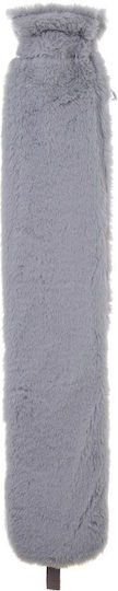 Aroma Home Θερμοφόρα σε Γκρι χρώμα Γενικής Χρήσης 76x14.5cm 2000ml