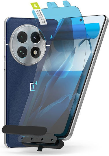 Ringke Dual Easy 2-pack Hydrogel Screen Protector 2τμχ (OnePlus 13)