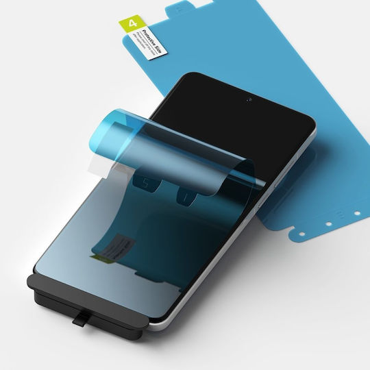Ringke Dual Easy 2-pack Hydrogel Screen Protector 2τμχ (OnePlus 13)