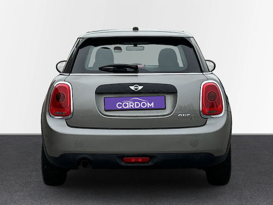 Mini Cooper One D '18