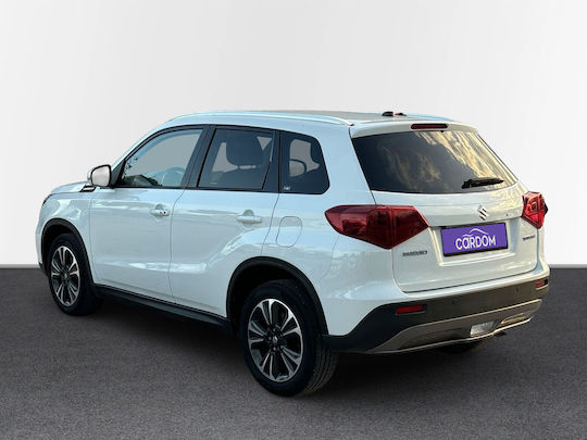 Suzuki Витара 1.4 DITC GLX '19
