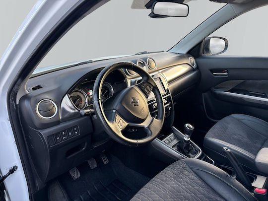 Suzuki Витара 1.4 DITC GLX '19