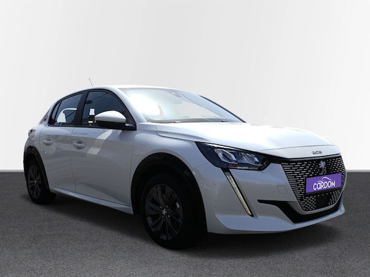 Peugeot e-208 Active Plus '21
