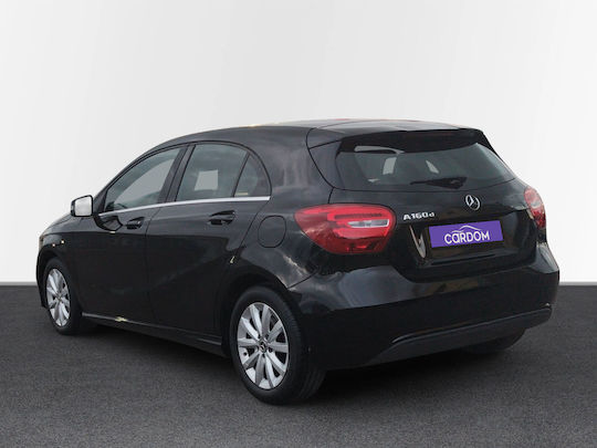 Mercedes-Benz Un clasă O 160 zile '18