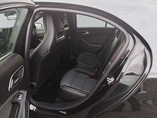 Mercedes-Benz Un clasă O 160 zile '18
