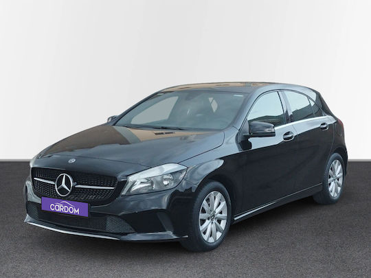Mercedes-Benz Un clasă O 160 zile '18