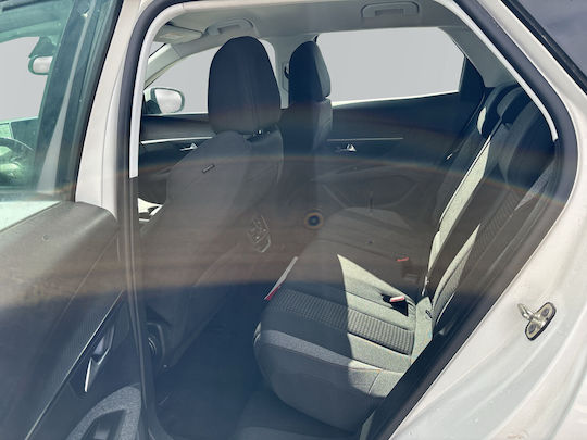 Peugeot 3008 1.6 BlueHDi Active Grip '18