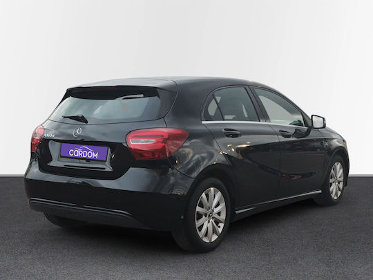Mercedes-Benz Un clasă O 160 zile '18