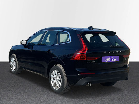 Volvo XC 60 B4 AWD Auto Momentum Pro '19