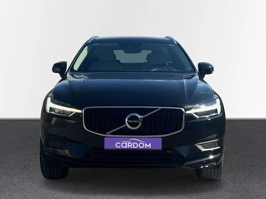 Volvo XC 60 B4 AWD Auto Momentum Pro '19