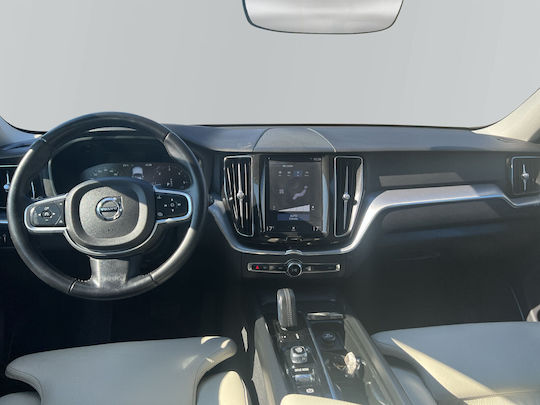 Volvo XC 60 B4 AWD Auto Momentum Pro '19