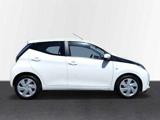 Toyota Aygo 1.0 Vvti X-Play Touch MMT '16