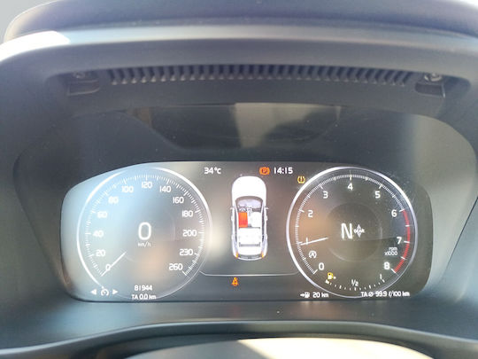 Volvo XC40 T3 1.5 MT6 Momentum '19