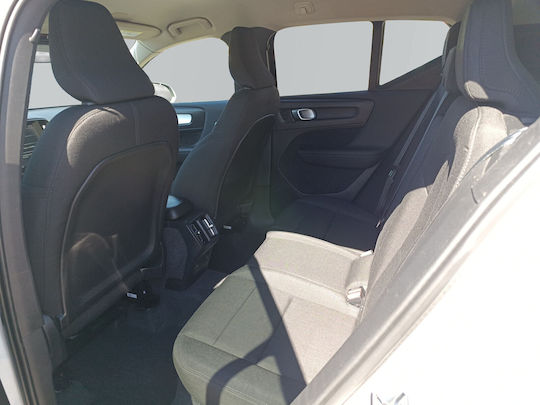 Volvo XC40 T3 1.5 MT6 Momentum '19