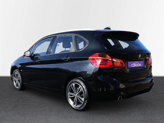 BMW Serie 2 Active Tourer 216d '19