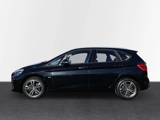 BMW Serie 2 Active Tourer 216d '19