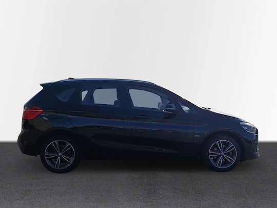 BMW Serie 2 Active Tourer 216d '19