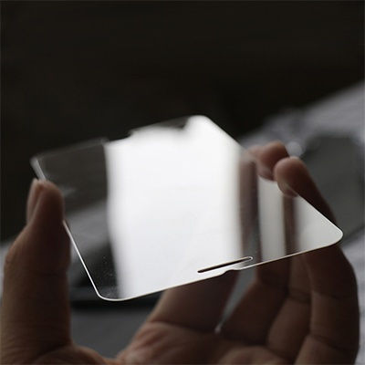 Lito 2.5D Tempered Glass (Huawei Nova 11 Pro)