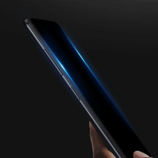 Dux Ducis Gehärtetes Glas Schwarz (Redmi 14C / Poco C75)