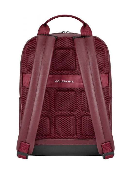 Moleskine Classic Collection Burgundy