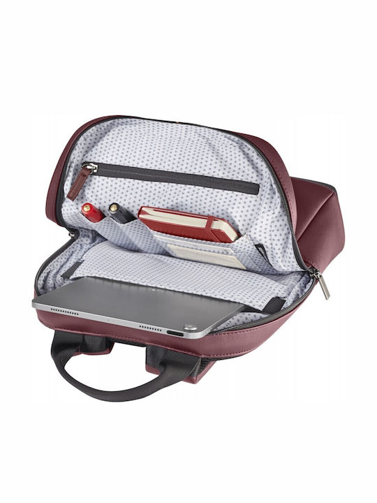 Moleskine Classic Collection Burgundy