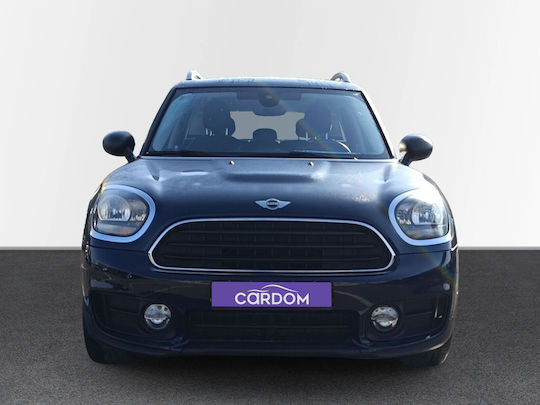Mini Countryman One D '18